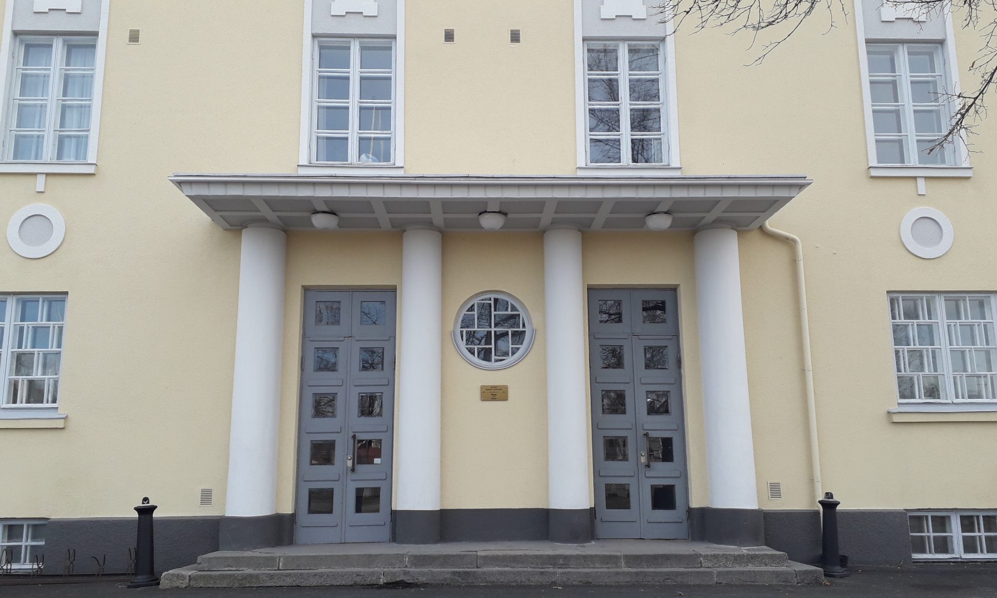 Työväentalo